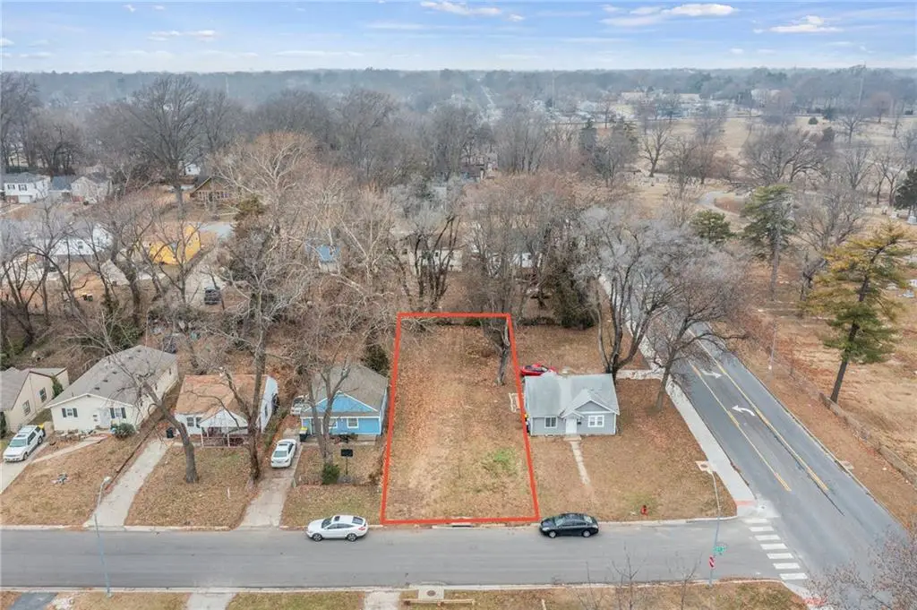 7102 Flora Avenue, Kansas City, MO 64131 - #1