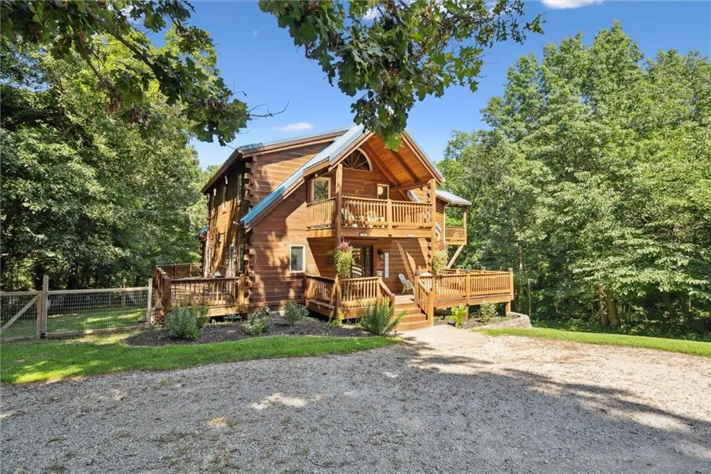 389 NW 1851 Road, Kingsville, MO 64061 - Image #1