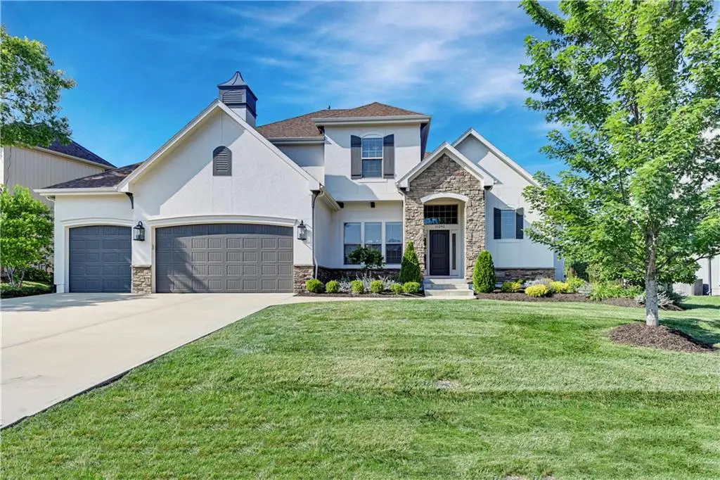 11292 W 146 Terrace, Olathe, KS 66062 - Image #1