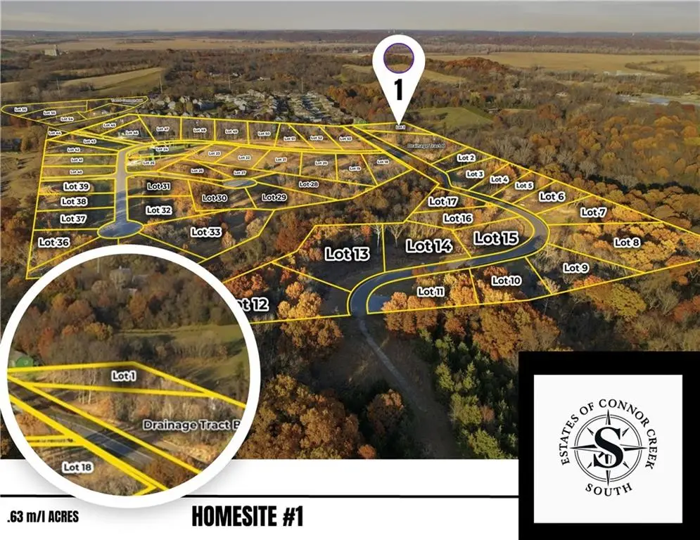 5305 N 101st Terrace, Kansas City, KS 66109 - Image #1