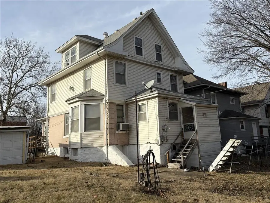 3041 Park Avenue, Kansas City, MO 64109 - Image #2