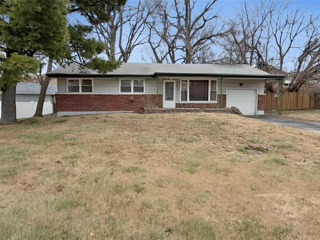 9468 Halls Ferry Road, Saint Louis, MO 63136 - Image #1