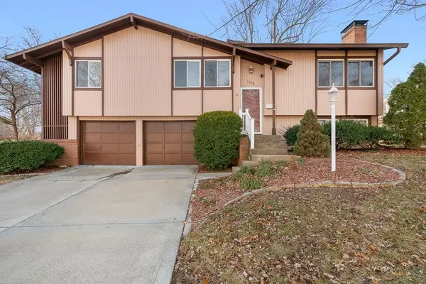 1709 NE 67th Place, Gladstone, MO 64118