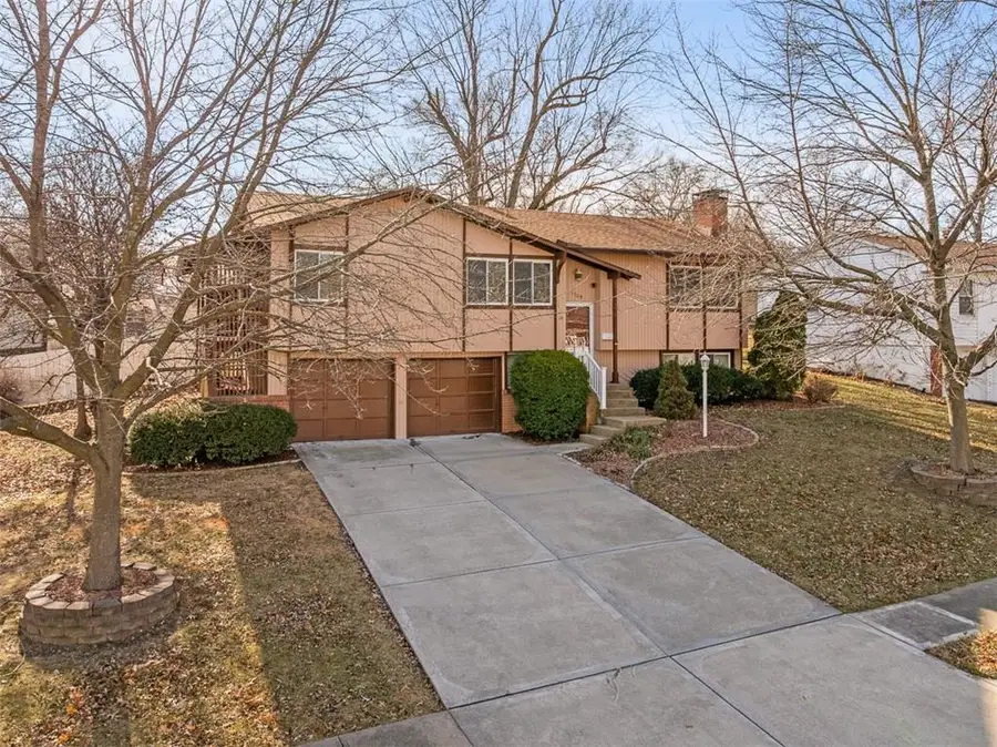 1709 NE 67th Place, Gladstone, MO 64118 - Image #3