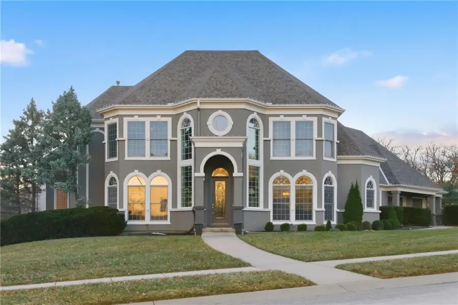 1581 Sugar Maple Lane, Liberty, MO 64068 - #2