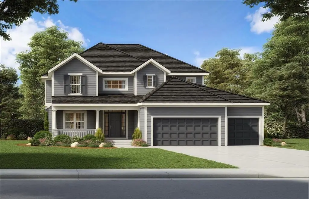 19799 W 114th Place, Olathe, KS 66061 - Image #1