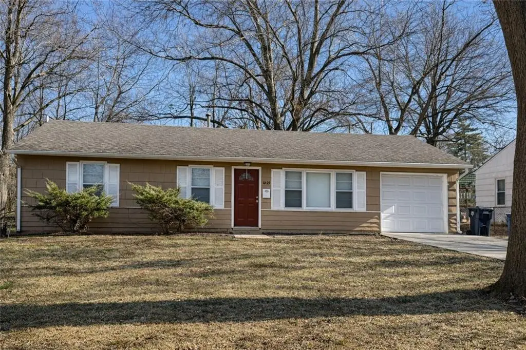 11223 Marsh Avenue, Kansas City, MO 64134 - Image #1