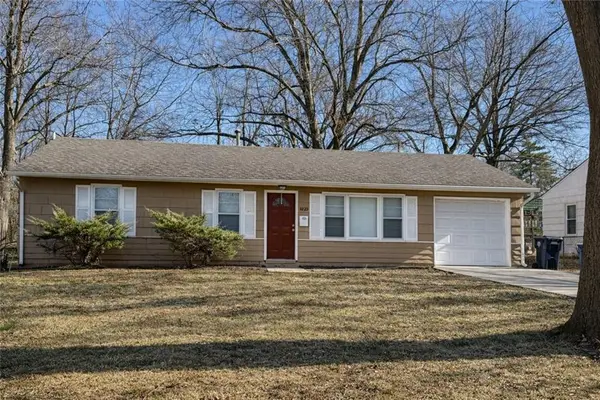 11223 Marsh Avenue, Kansas City, MO 64134