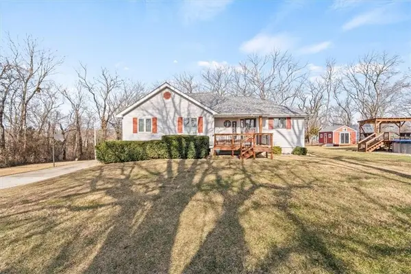 35710 E Truman Road, Oak Grove, MO 64075