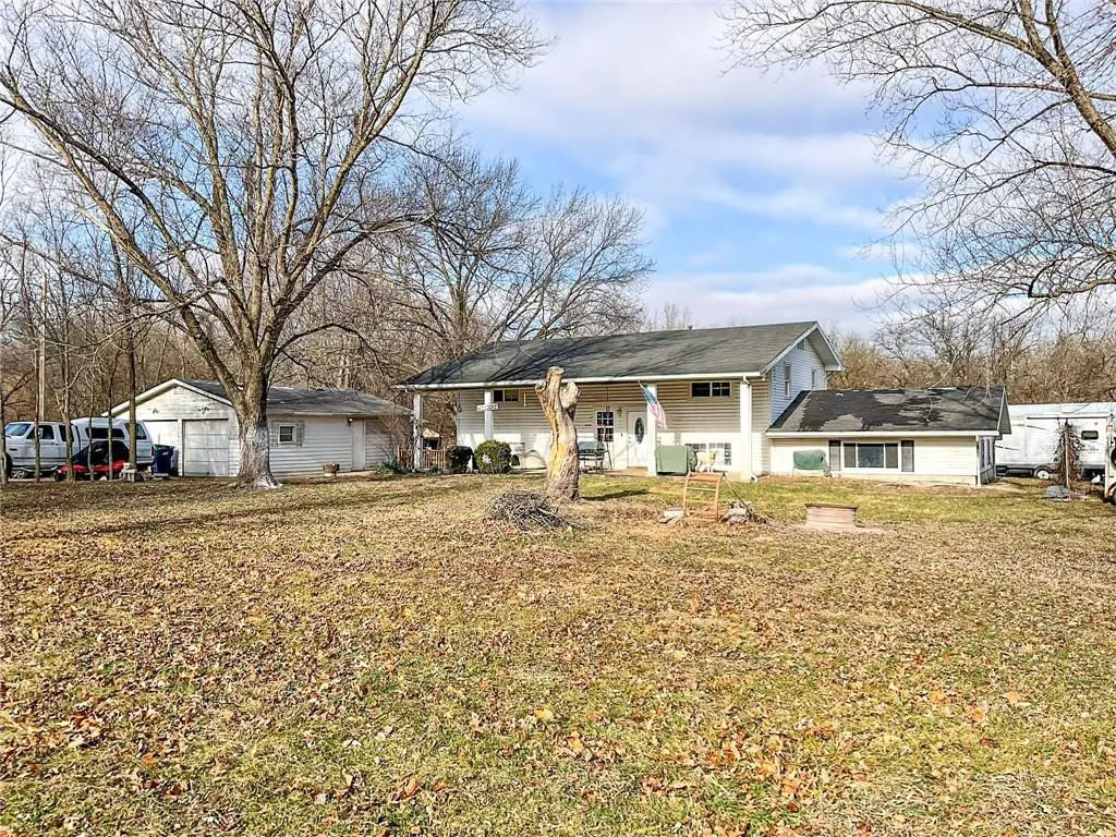 1741 Mc Vey Road, Sedalia, MO 65301 - Image #1