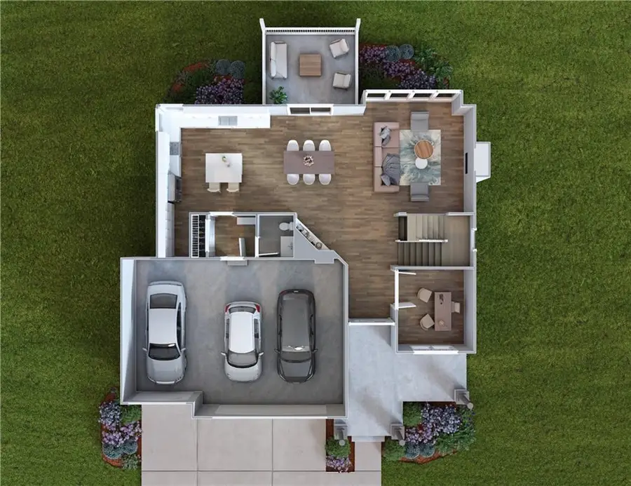 15339 W 161st Terrace, Olathe, KS 66062 - Image #2