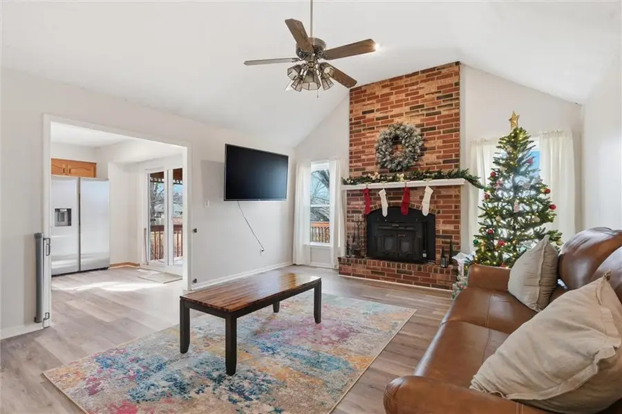 518 N Jefferson Street, Raymore, MO 64083 - Image #2