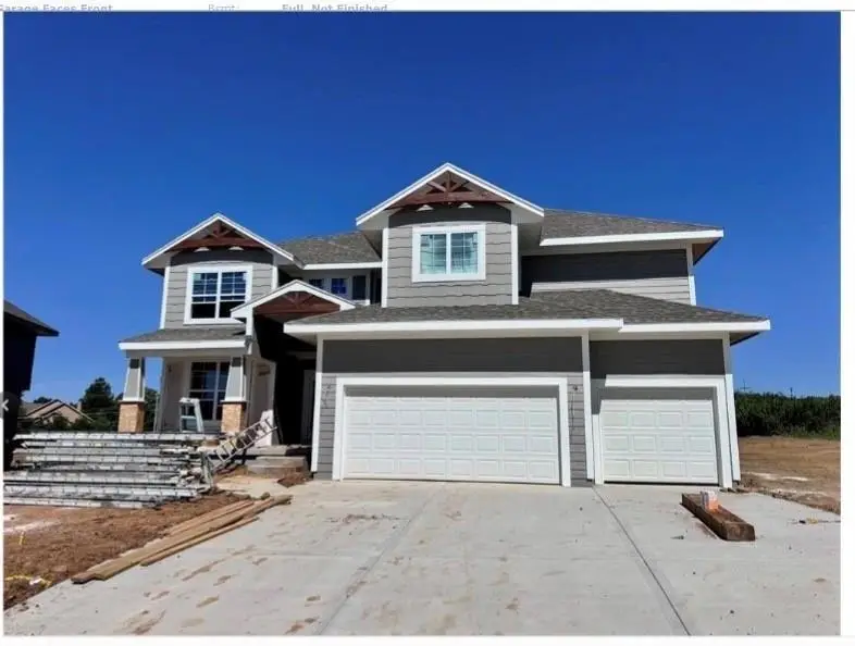 11465 S Langley Street, Olathe, KS 66061 - Image #1