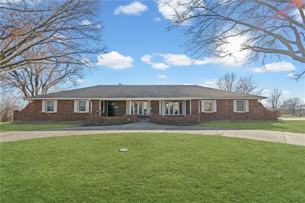 505 Southview Drive, Richmond, MO 64085 - Image #1