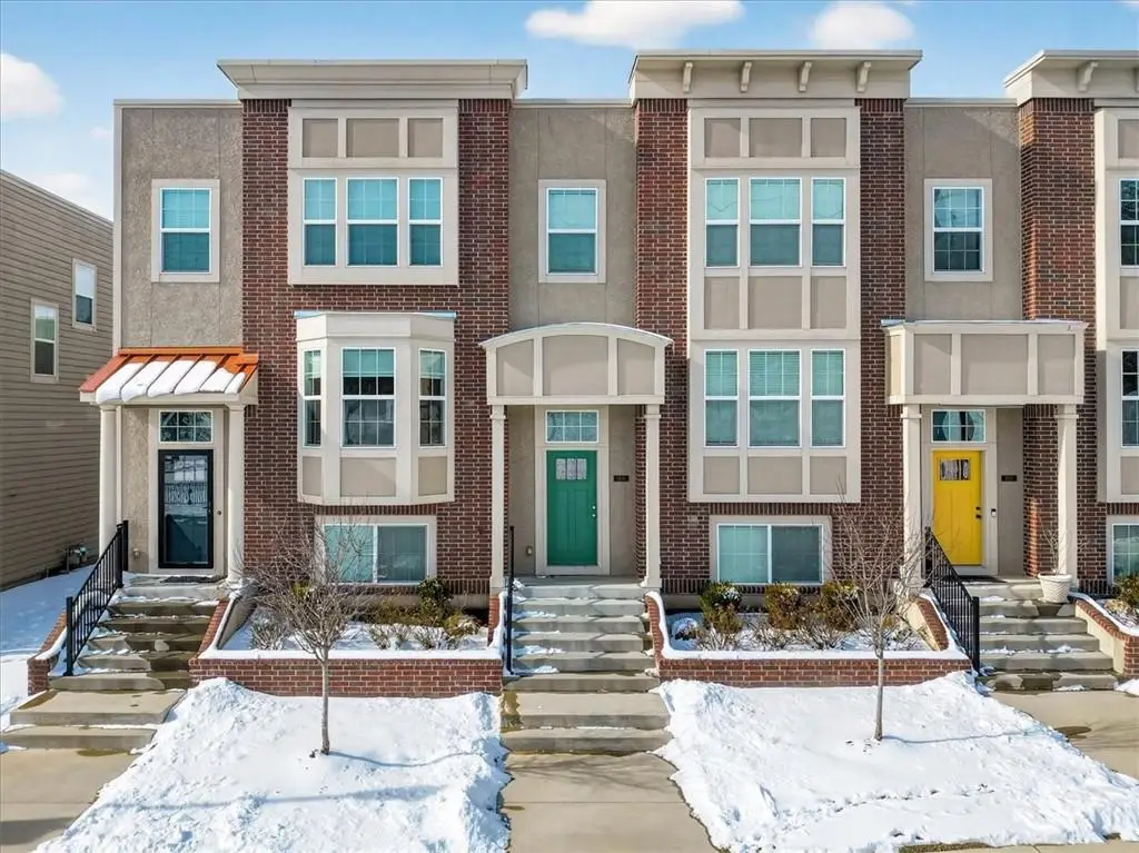 3110 Howell Street, North Kansas City, MO 64116 - #1