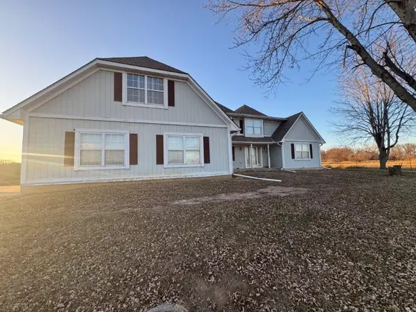 4616 N Koger Road, Sibley, MO 64088