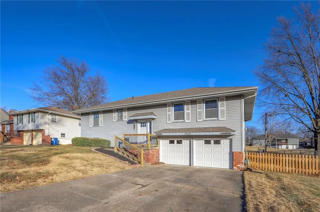 7323 N Euclid Avenue, Kansas City, MO 64118 - #1