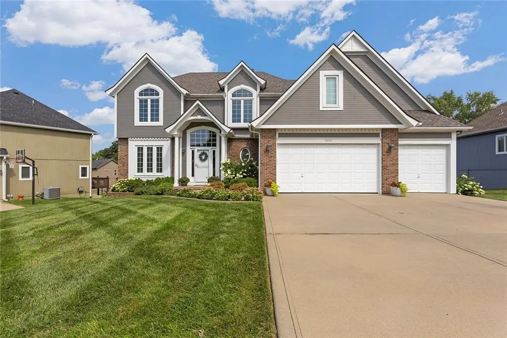 8020 74th Street, Kansas City, MO 64158 - Image #1