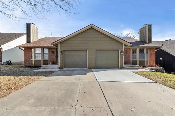 1913 N 69th Terrace, Kansas City, KS 66102