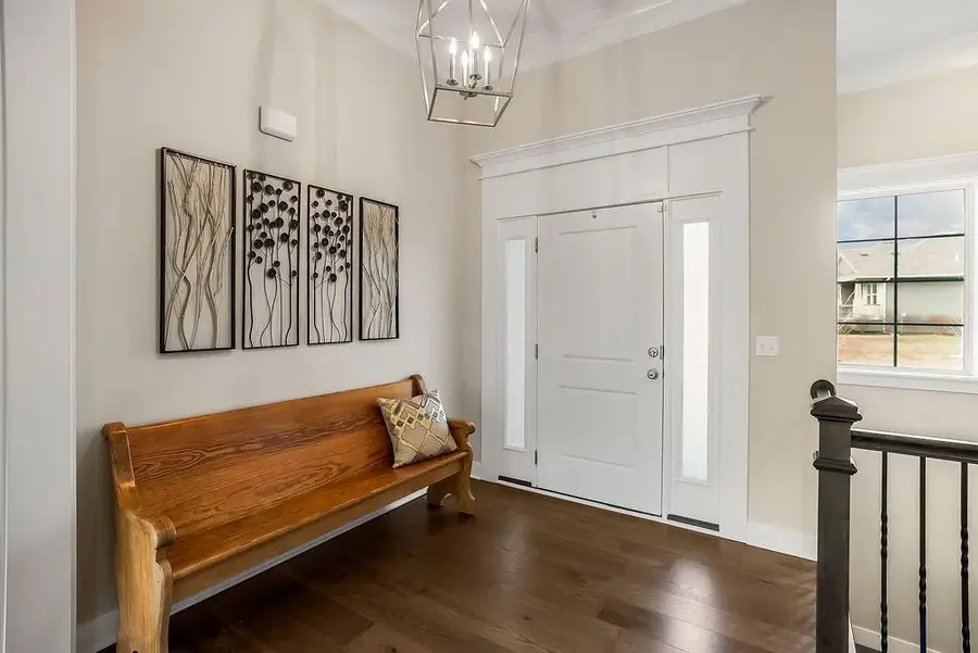 11579 S Barker Road, Olathe, KS 66061 - #2