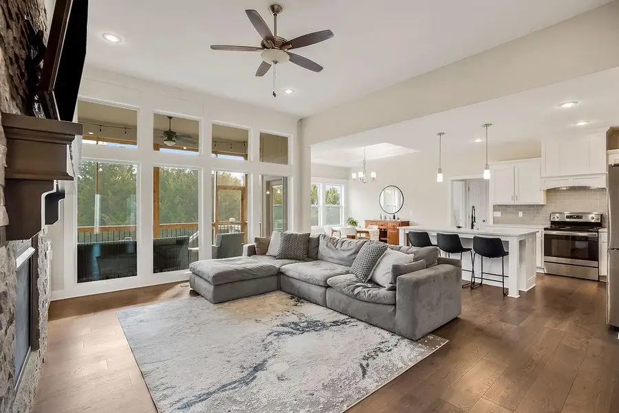 11579 S Barker Road, Olathe, KS 66061 - #3