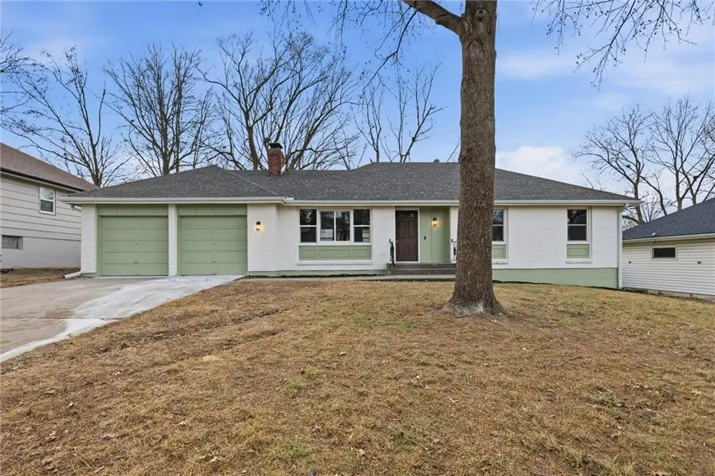 7420 Hardy Avenue, Raytown, MO 64133 - Image #1