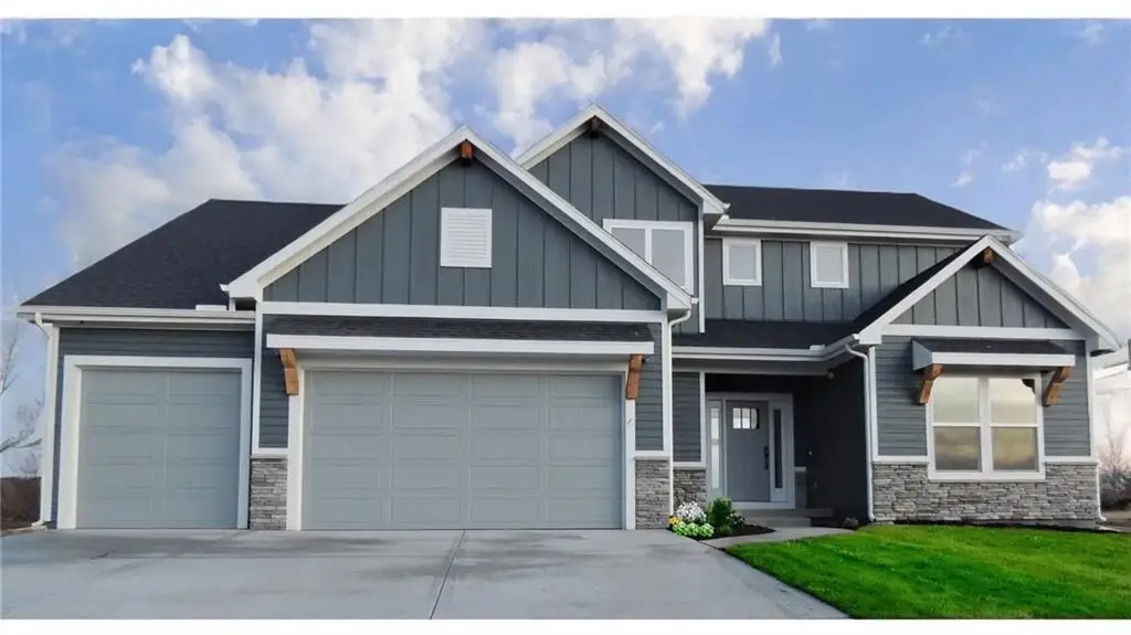 16253 Baxter Street, Gardner, KS 66030 - #1