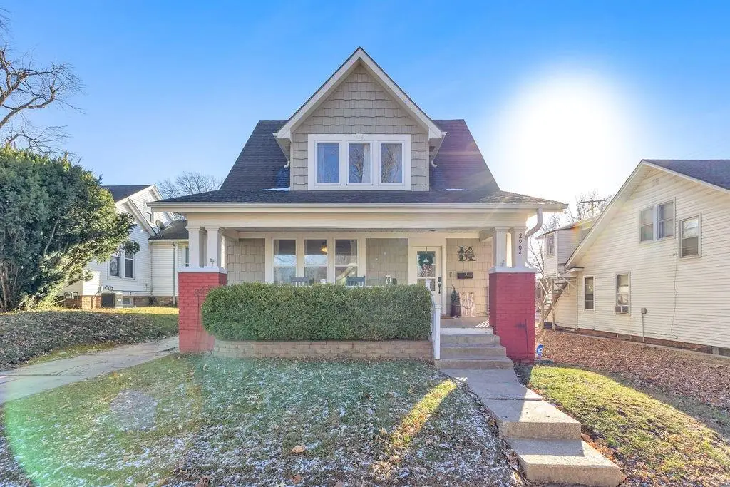 2904 Jules Street, Saint Joseph, MO 64501 - Image #1