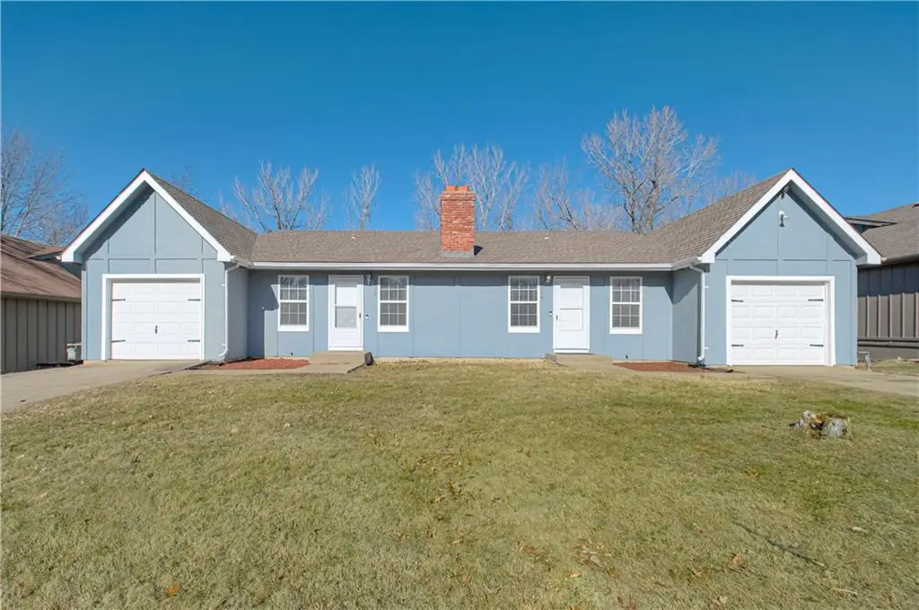 5516-5518 Crest Drive, Kansas City, KS 66106 - #1