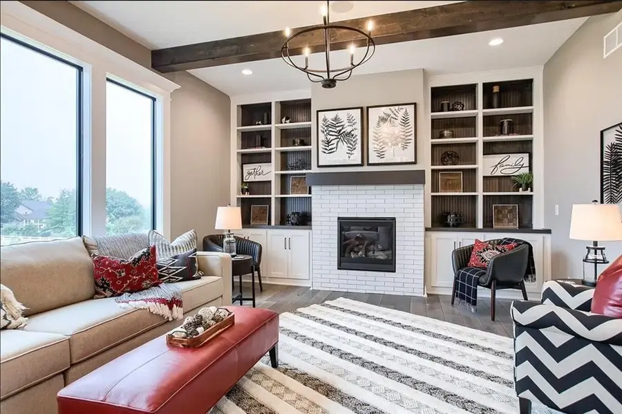 15315 W 161st Terrace, Olathe, KS 66062 - Image #3