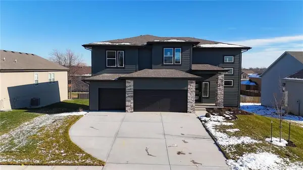 9412 NE 111th Place, Kansas City, MO 64157