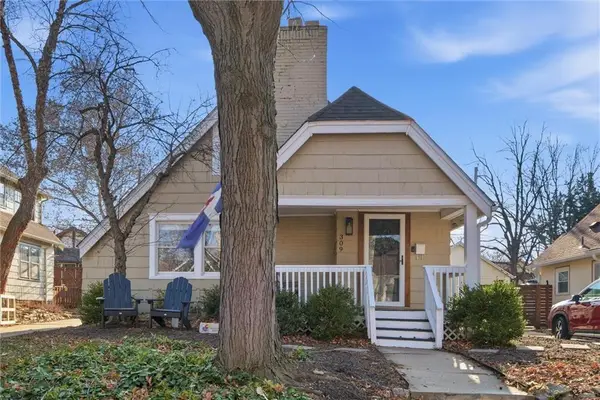 309 E 69th Street, Kansas City, MO 64113