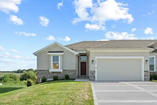 14659 Amanda Lane, Basehor, KS 66007