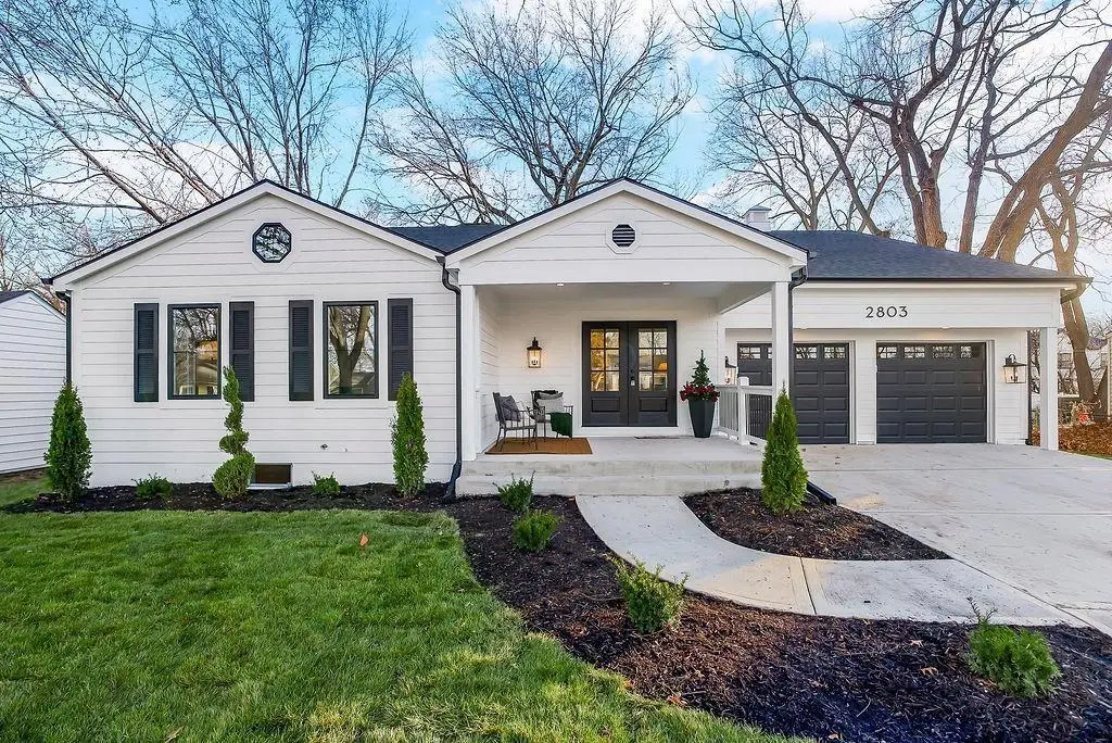 2803 W 73rd Terrace, Prairie Village, KS 66208 - Image #1