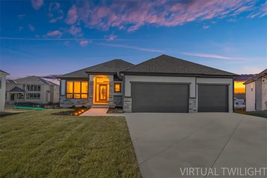 2319 SW Serena Place, Lees Summit, MO 64082 - #2