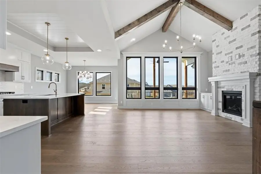 2319 SW Serena Place, Lees Summit, MO 64082 - #3