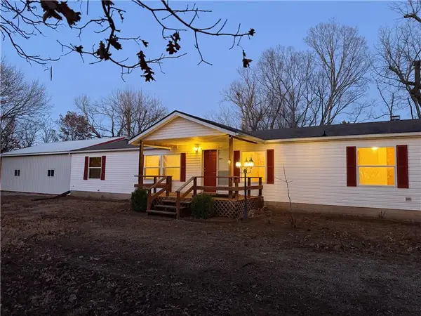 209 Heylman Street, Fort Scott, KS 66701