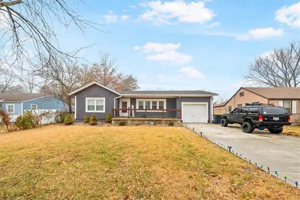 5118 Rinker Road, Kansas City, MO 64129