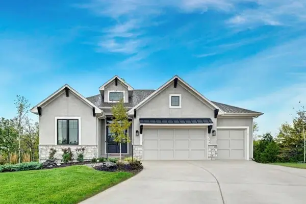 25177 W 109th Street, Olathe, KS 66061