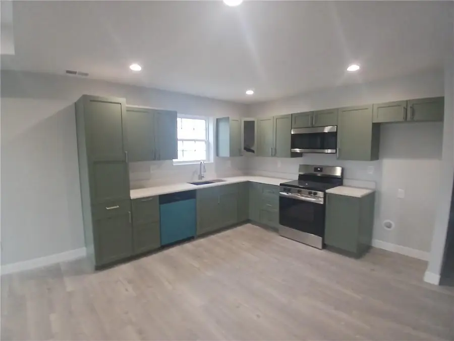 1893 S Tremont Street, Kansas City, KS 66103 - #2