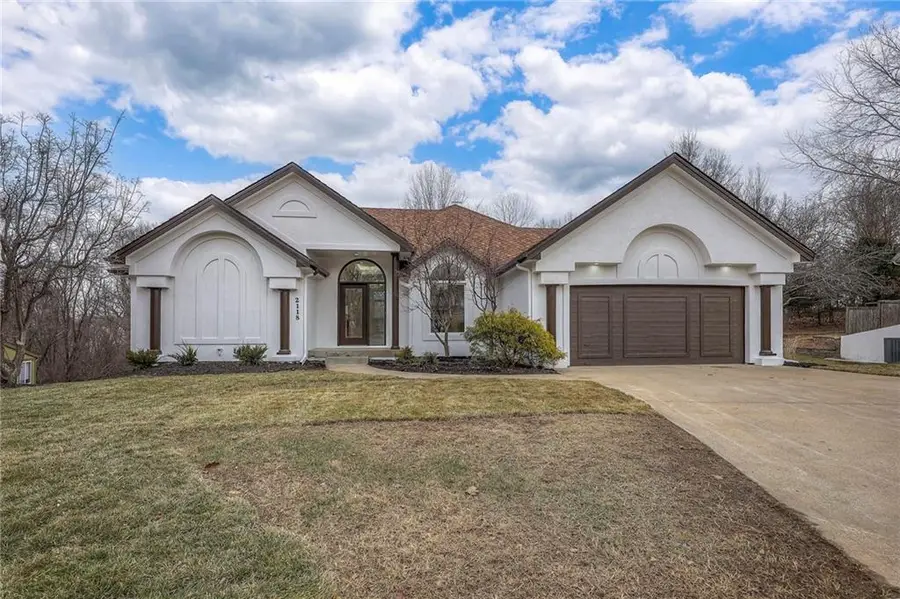 2118 NW 81st Court, Kansas City, MO 64151 - Image #3