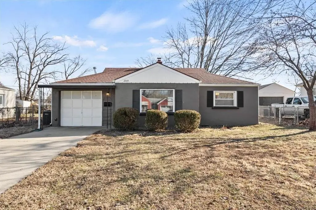2319 S Cedar Avenue, Independence, MO 64052 - Image #1