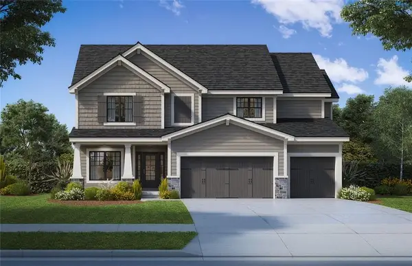 19835 W 114th Place, Olathe, KS 66061