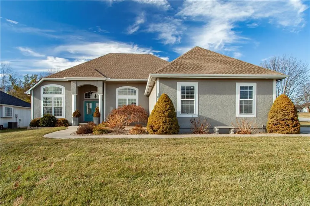 1813 NE Aegean Court, Blue Springs, MO 64029 - Image #1