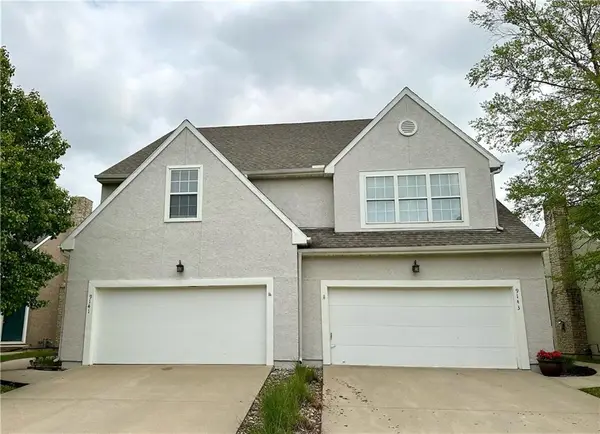 9201 Boehm Drive, Lenexa, KS 66219