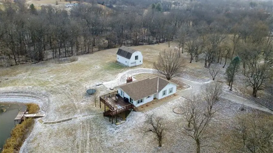 18123 Crestview Circle, Holt, MO 64048 - Image #2