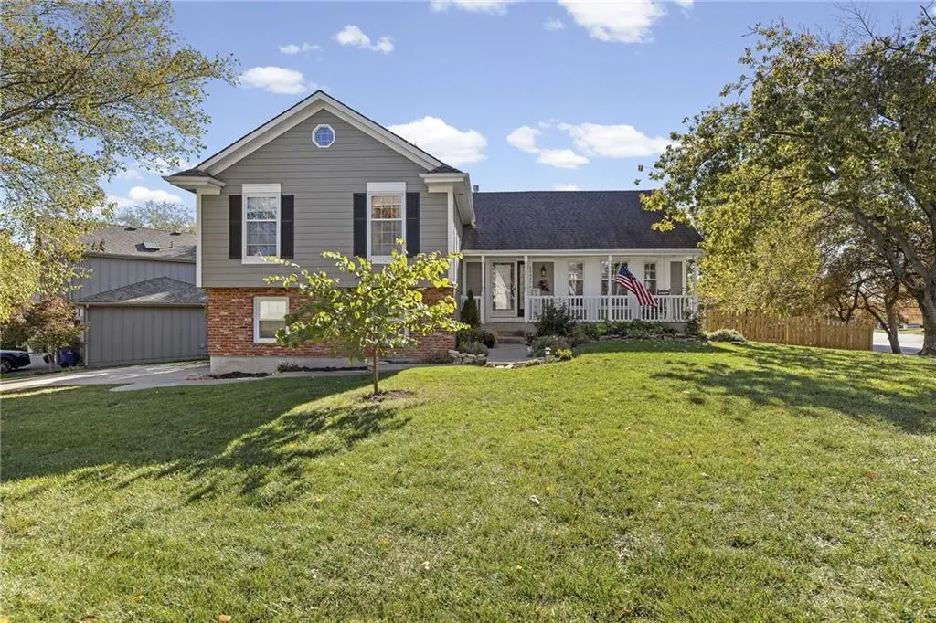 14441 W 122nd Street, Olathe, KS 66062 - #1