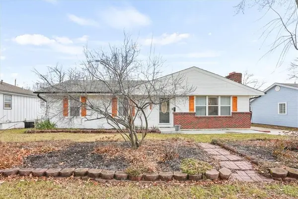 441 Jamison Drive, Bonner Springs, KS 66012