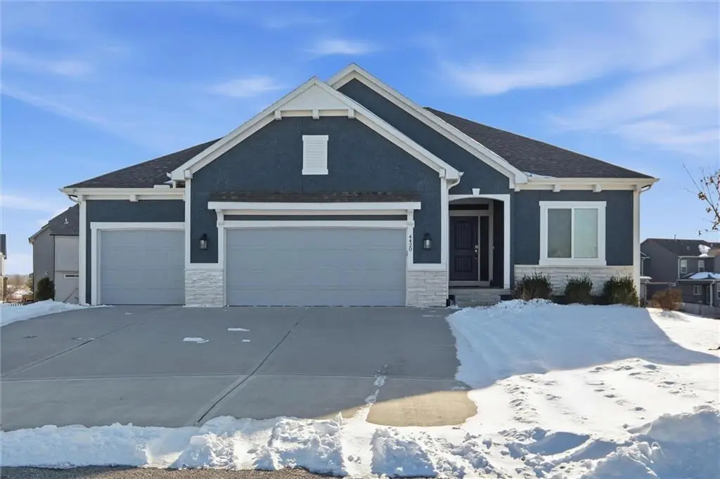 4420 SW Tanzanite Circle, Lees Summit, MO 64082 - Image #1