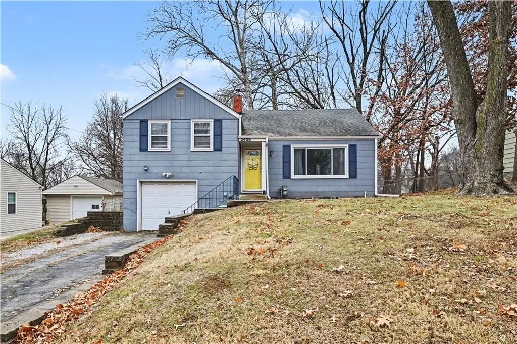 2405 NE 48th Street, Kansas City, MO 64118 - Image #1